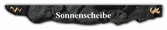 Sonnenscheibe 